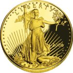 American Gold Eagle